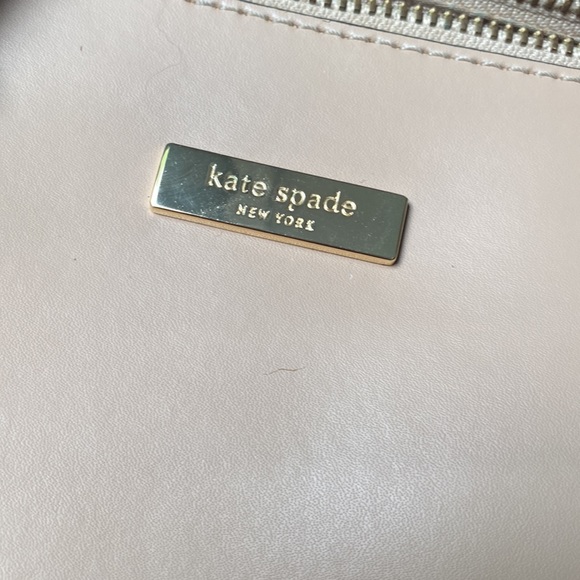 Kate Spade Handbag - Picture 2 of 11